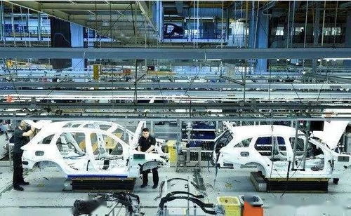 寒冬再臨？國產車企陷入困境，工廠關門與車主售后難題引深思