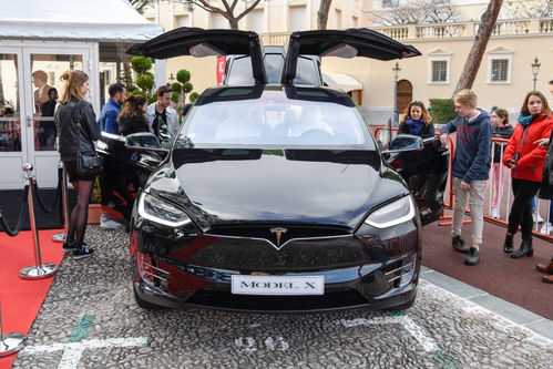 美國電動汽車銷售趨勢分析 市場調整還是結構性困境？